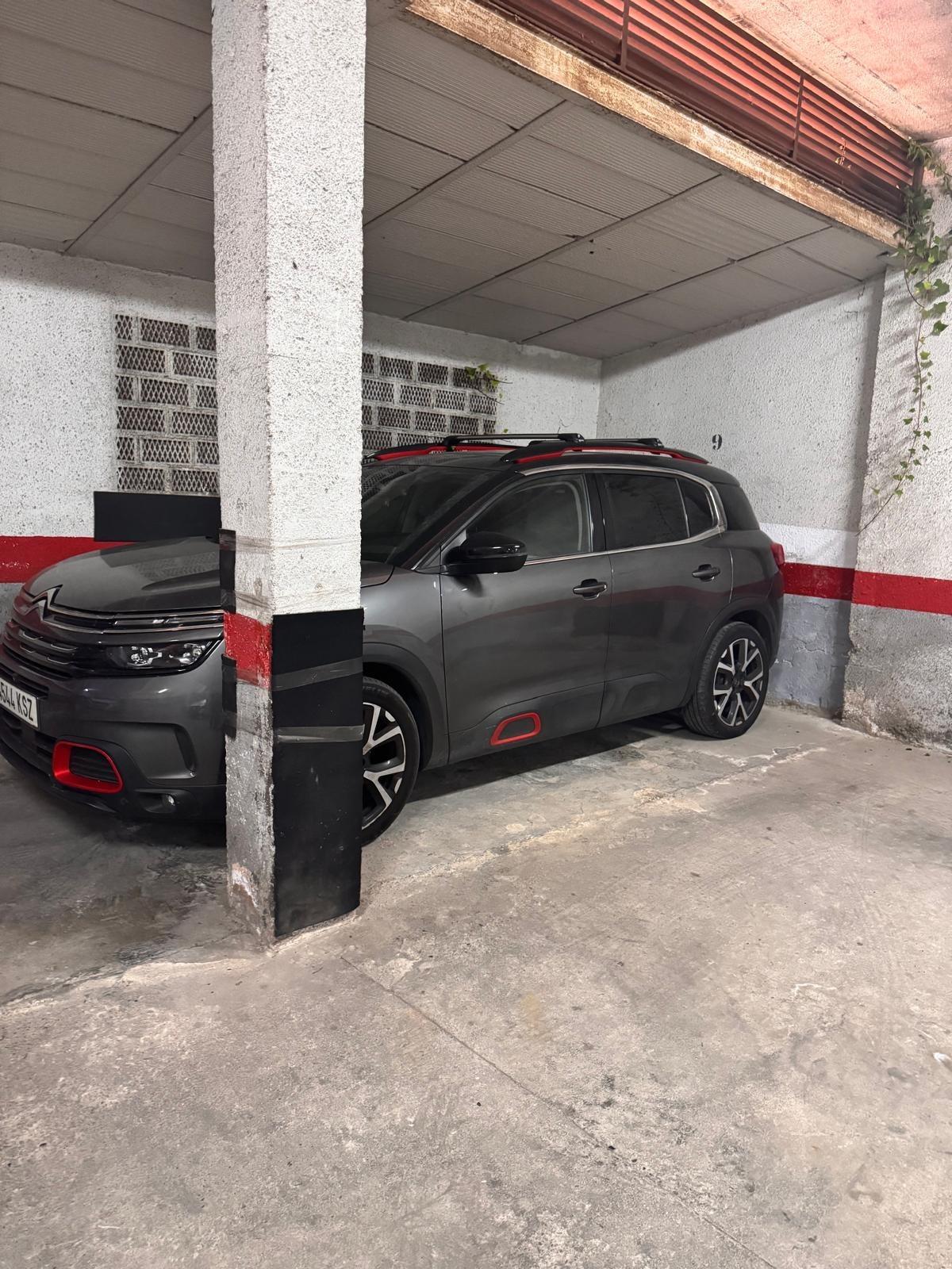 Garajes-Venta-Santa Coloma de Gramanet-1876897-Foto-6