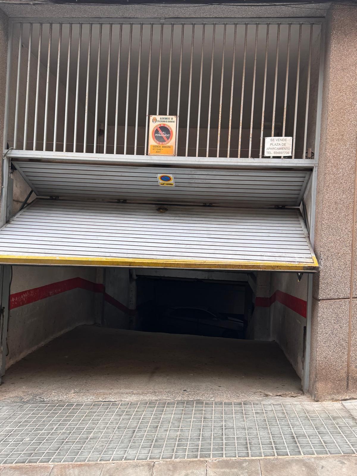 Garajes-Venta-Santa Coloma de Gramanet-1876897-Foto-14