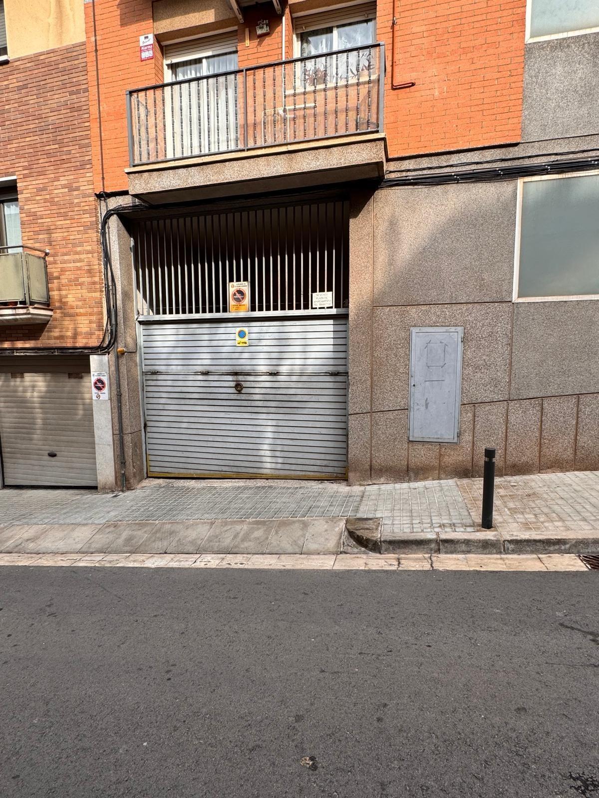 Garajes-Venta-Santa Coloma de Gramanet-1876897-Foto-11