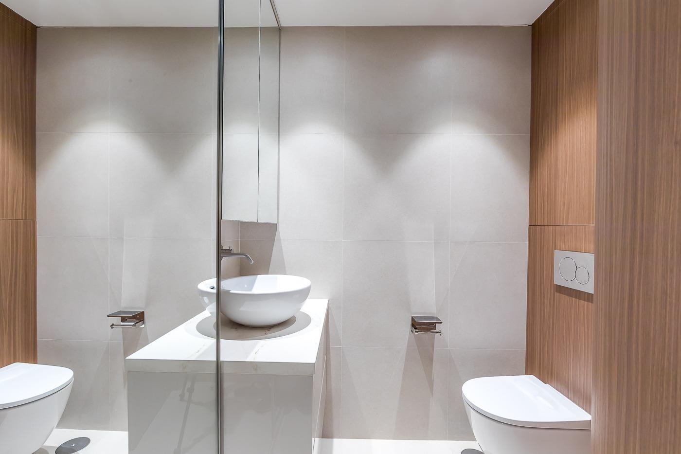 Apartment in Madrid