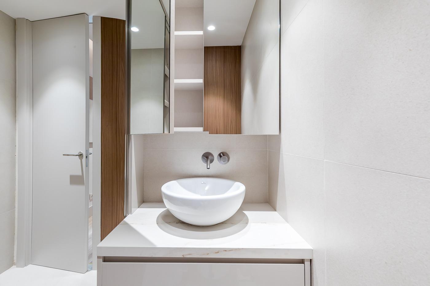 Apartment in Madrid