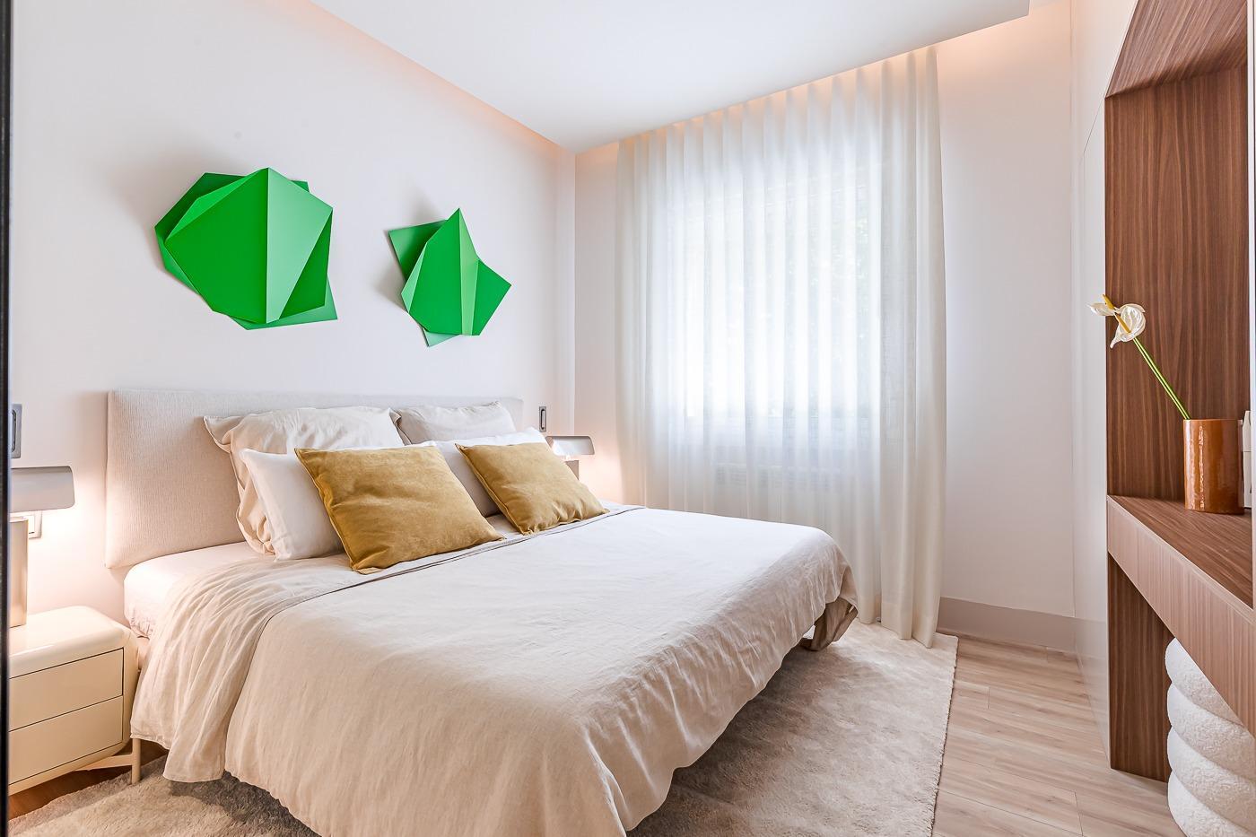 Apartment in Madrid