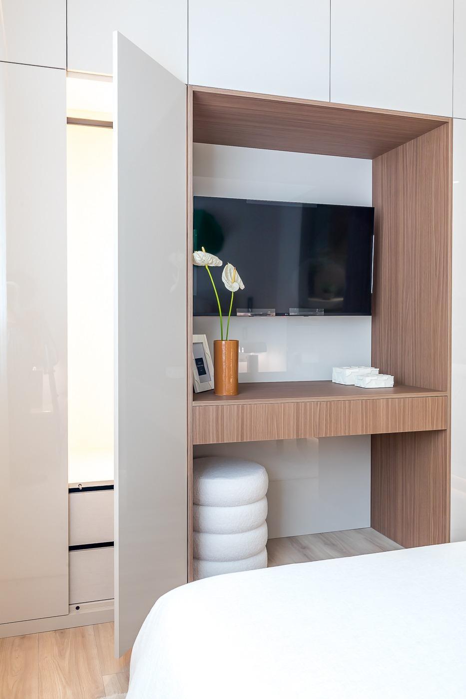 Apartment in Madrid