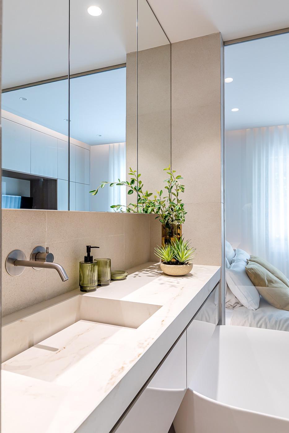 Apartment in Madrid