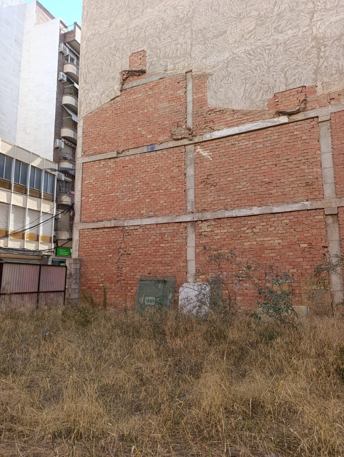 Suelo en venta, Molina de Segura