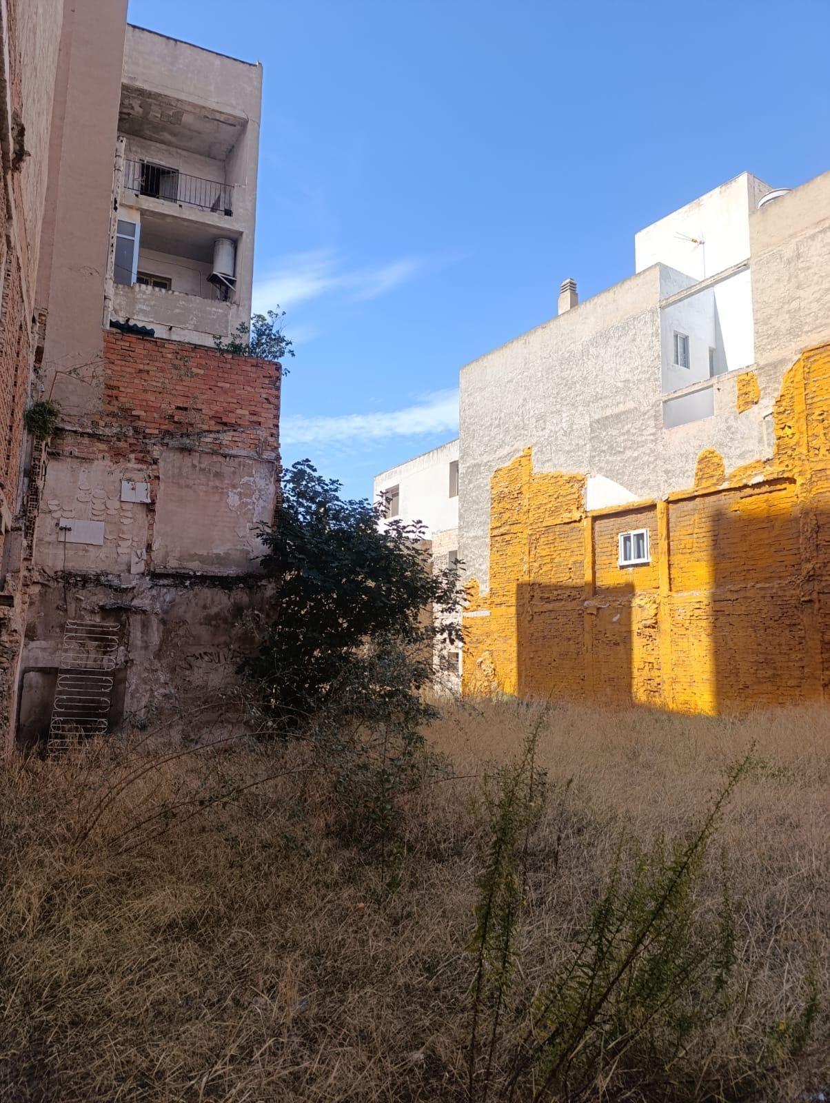 Suelo en venta, Molina de Segura, Murcia, Murcia