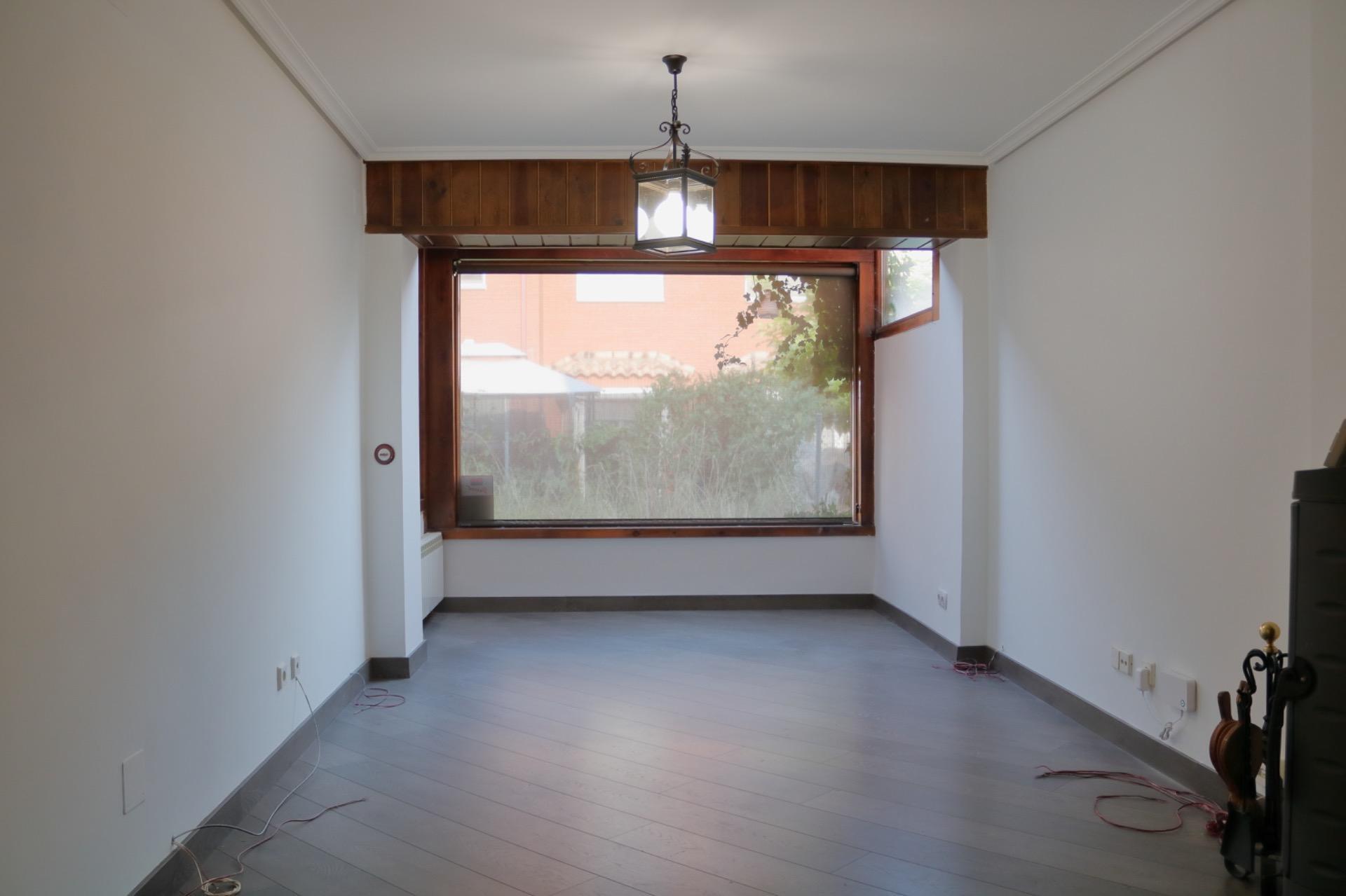 Casas o chalets-Venta-Aldeamayor de San MartÃn-1876358-Foto-2