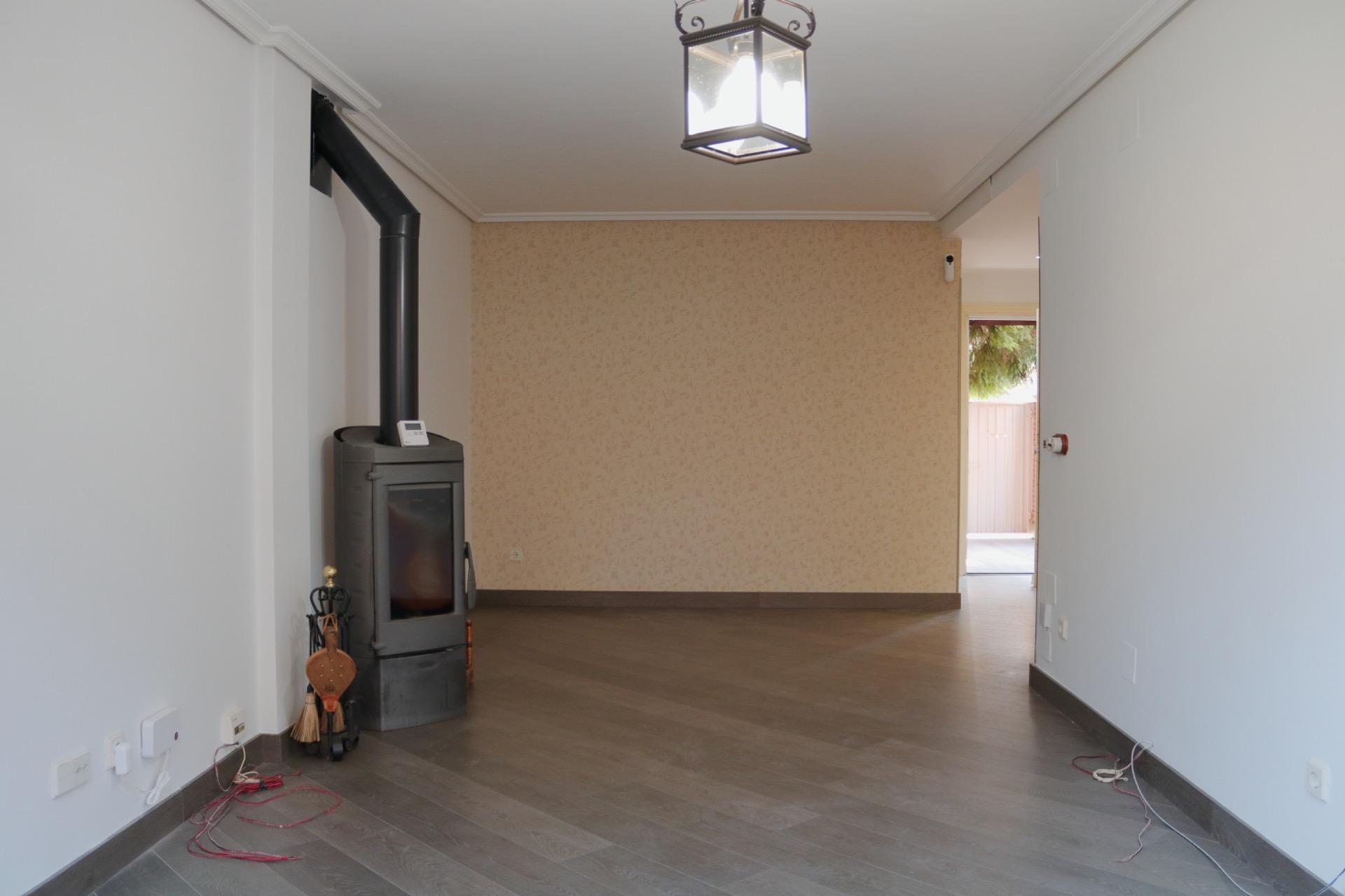 Casas o chalets-Venta-Aldeamayor de San MartÃn-1876358-Foto-4