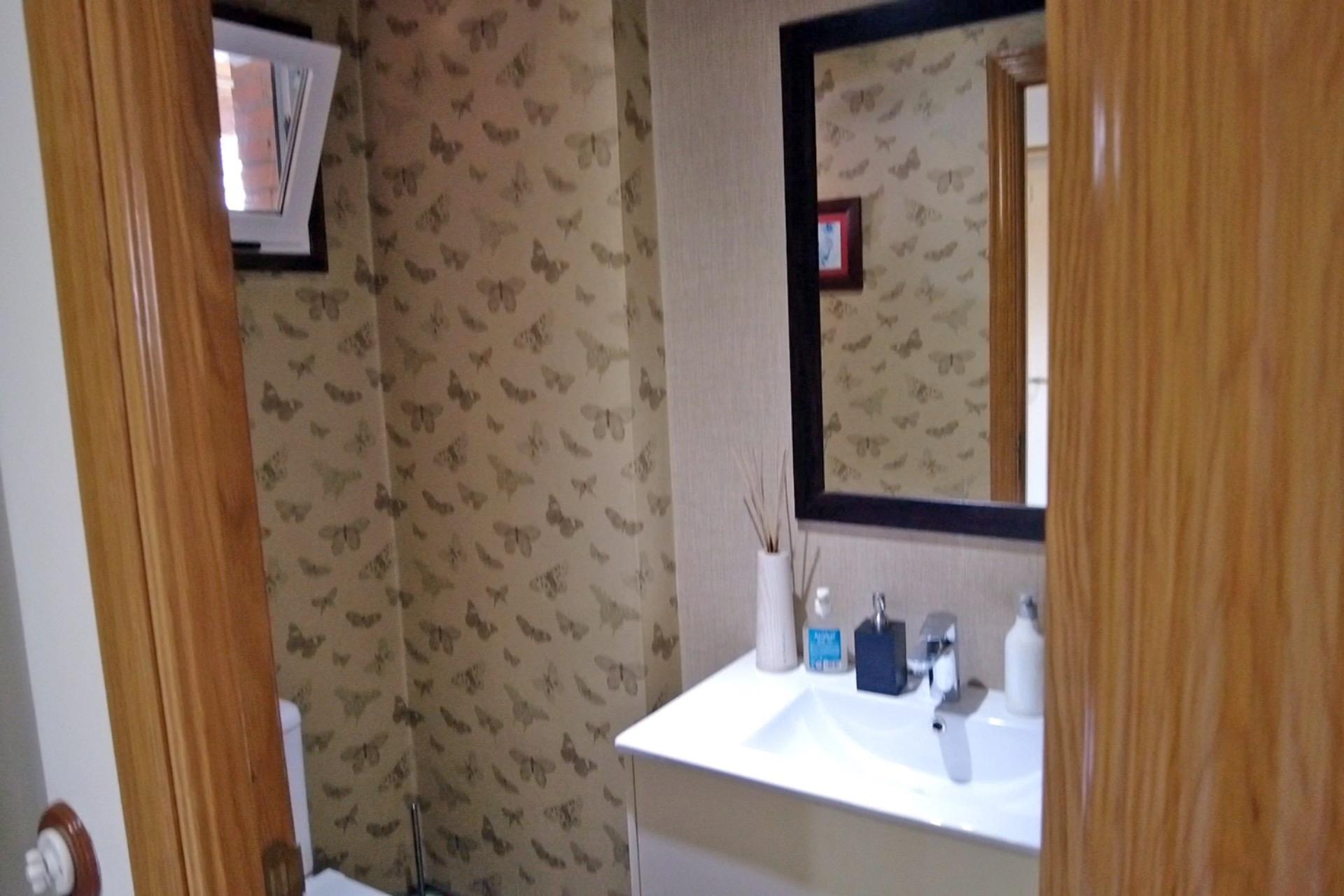 Casas o chalets-Venta-Aldeamayor de San MartÃn-1876358-Foto-11