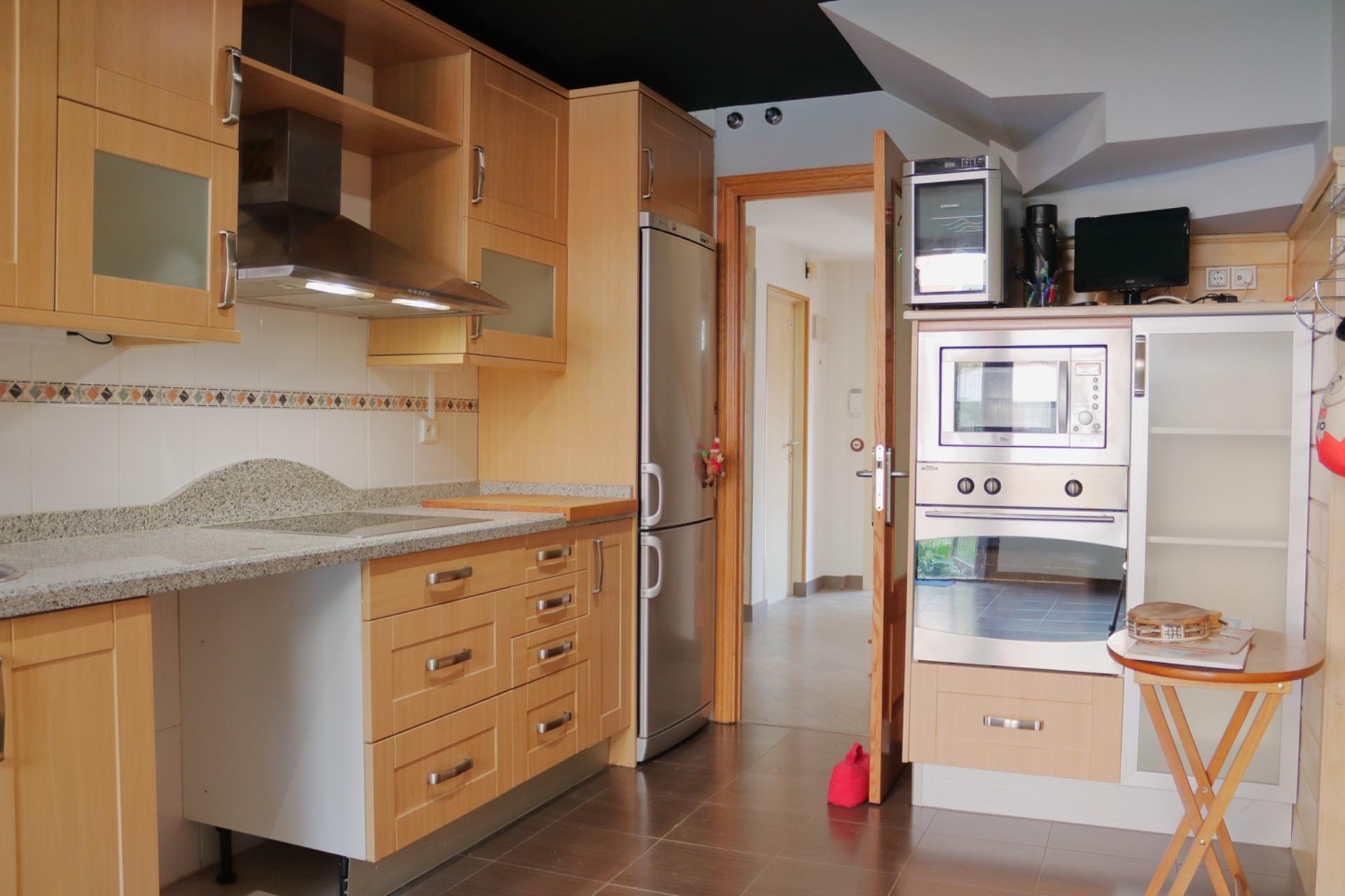 Casas o chalets-Venta-Aldeamayor de San MartÃn-1876358-Foto-8