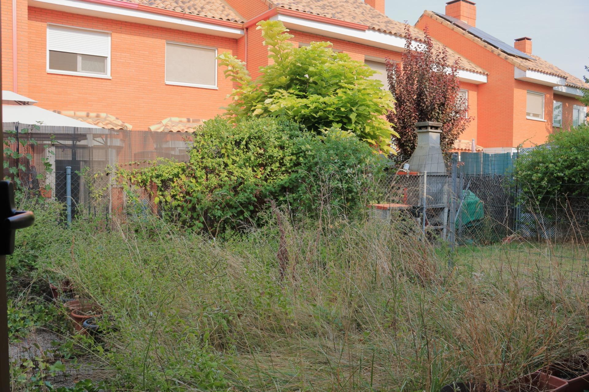 Casas o chalets-Venta-Aldeamayor de San MartÃn-1876358-Foto-9