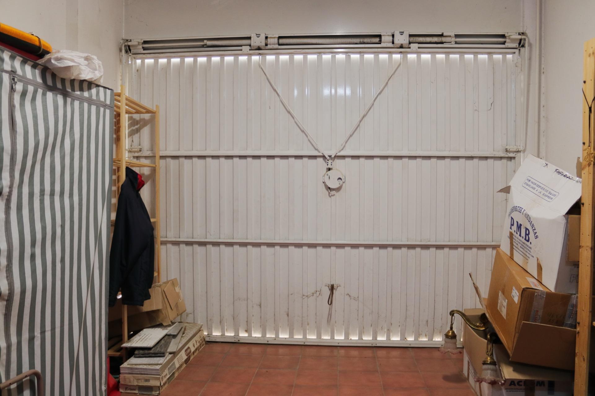 Casas o chalets-Venta-Aldeamayor de San MartÃn-1876358-Foto-27