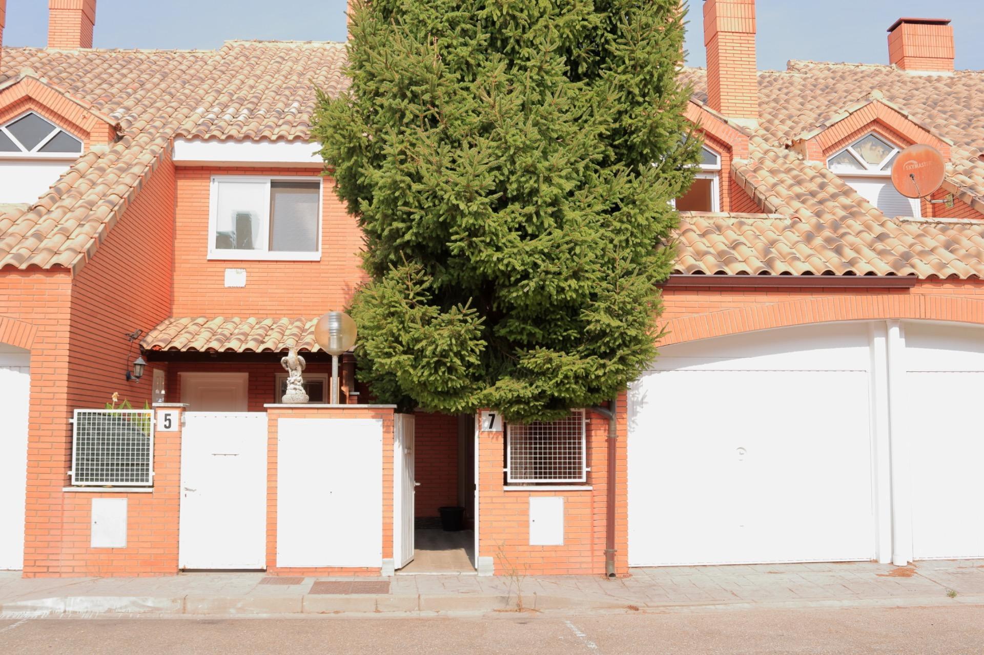 Casas o chalets-Venta-Aldeamayor de San MartÃn-1876358-Foto-31