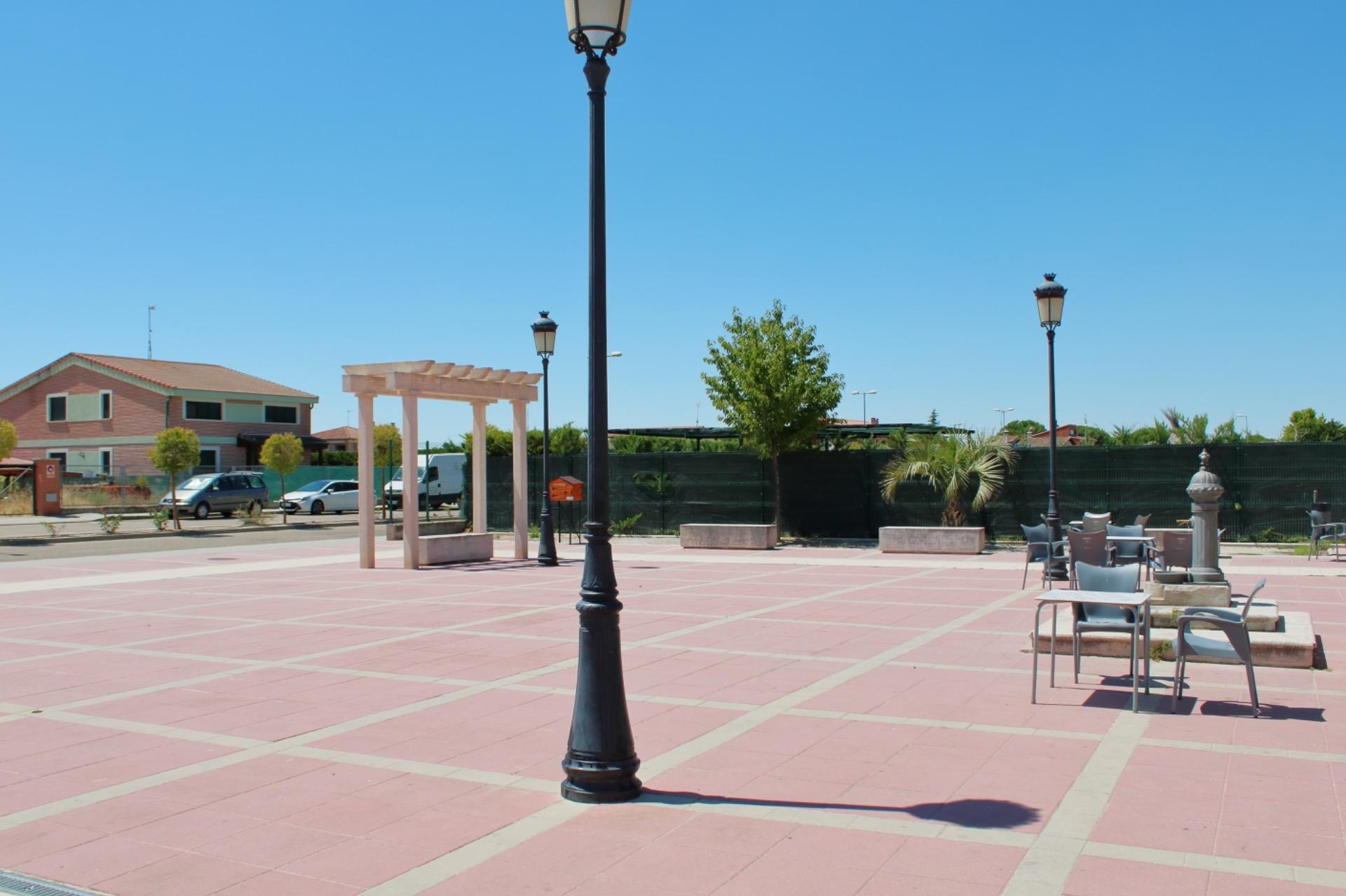 Casas o chalets-Venta-Aldeamayor de San MartÃn-1876358-Foto-35