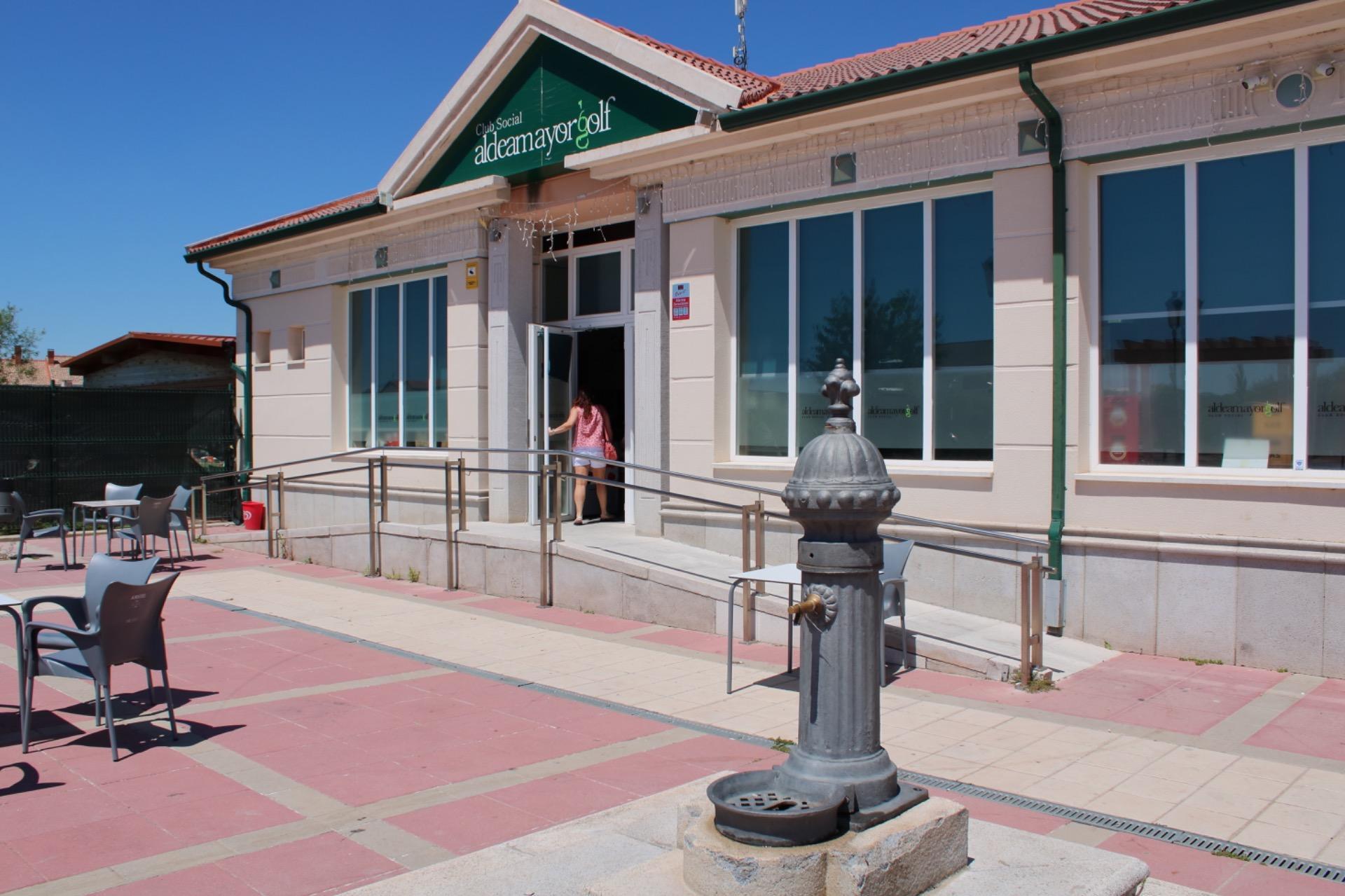 Casas o chalets-Venta-Aldeamayor de San MartÃn-1876358-Foto-36