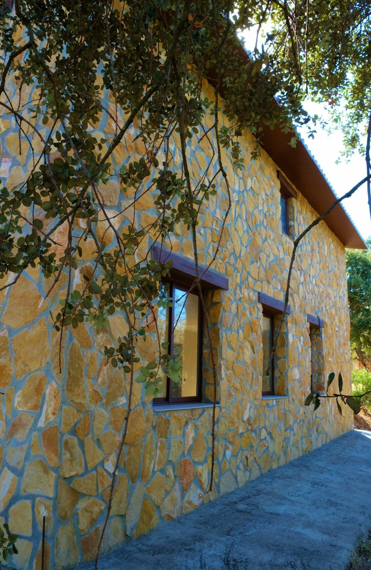 Villa in Guillena