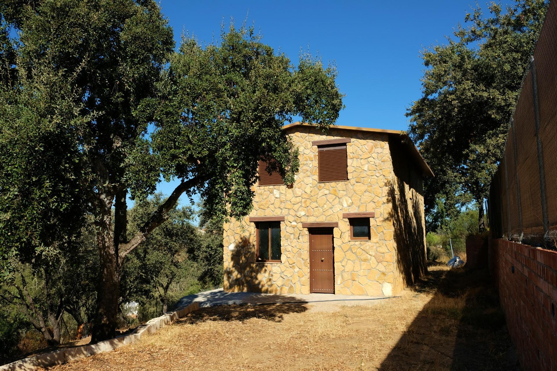Villa in Guillena