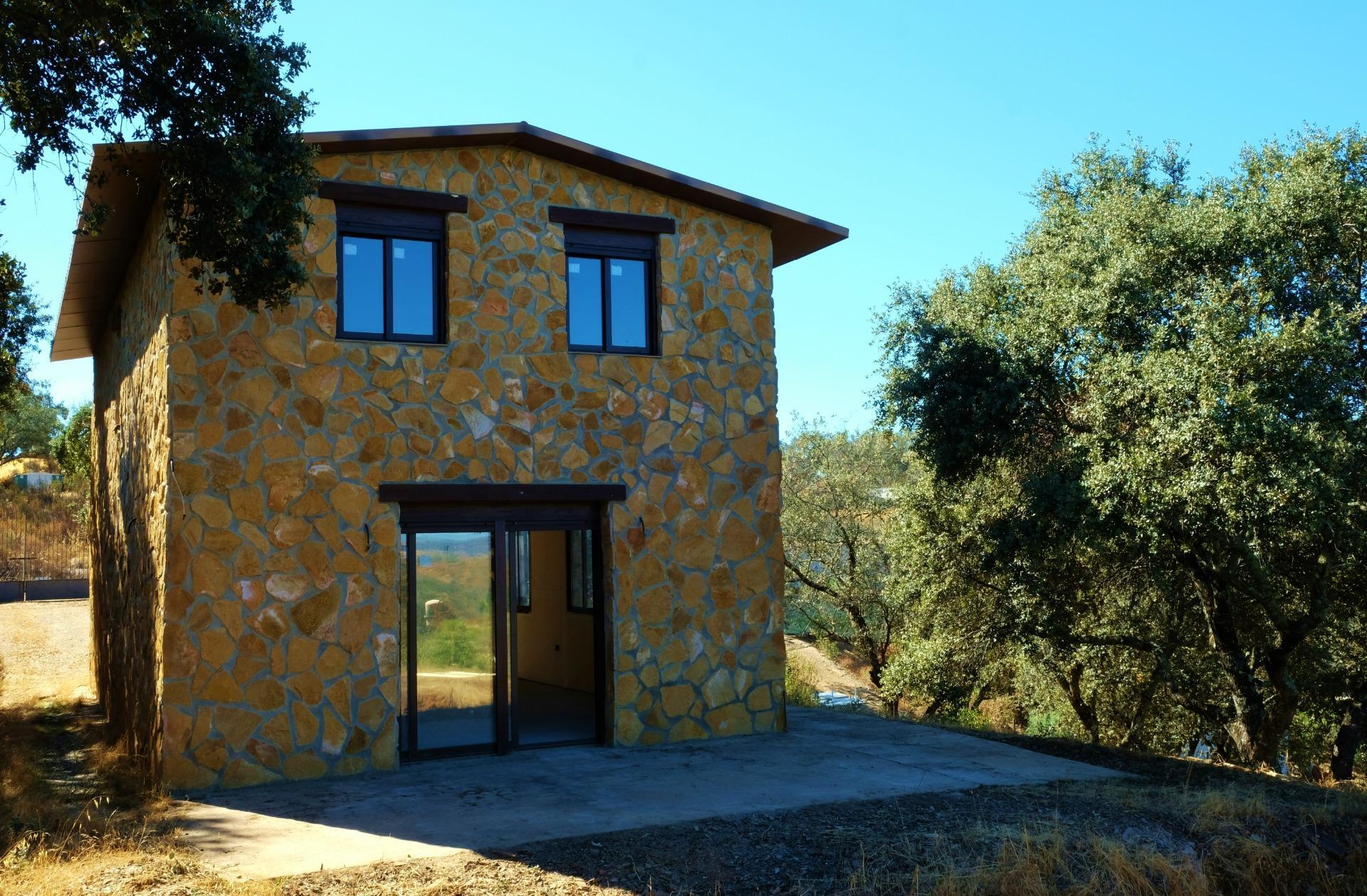 Villa in Guillena