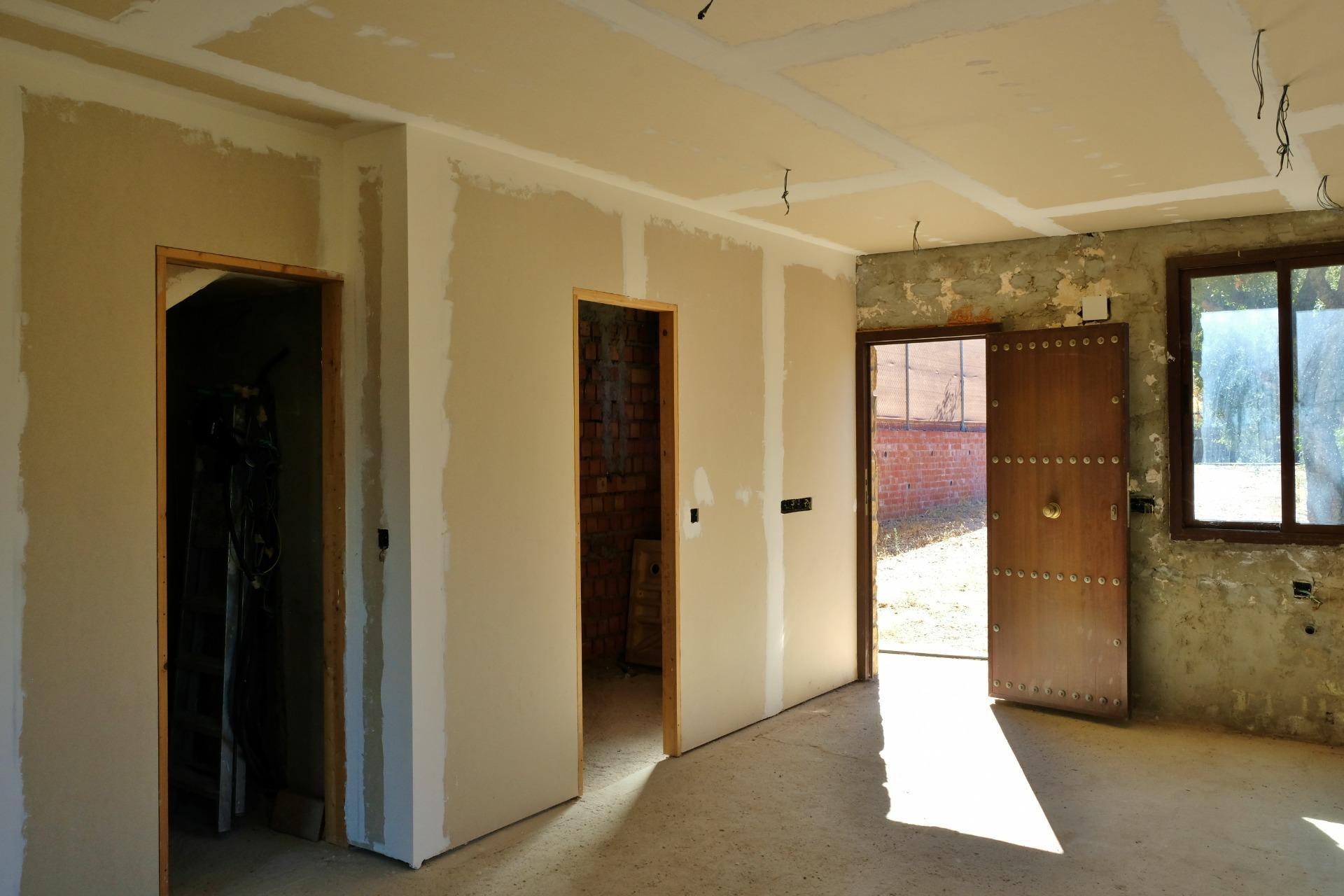 Villa in Guillena