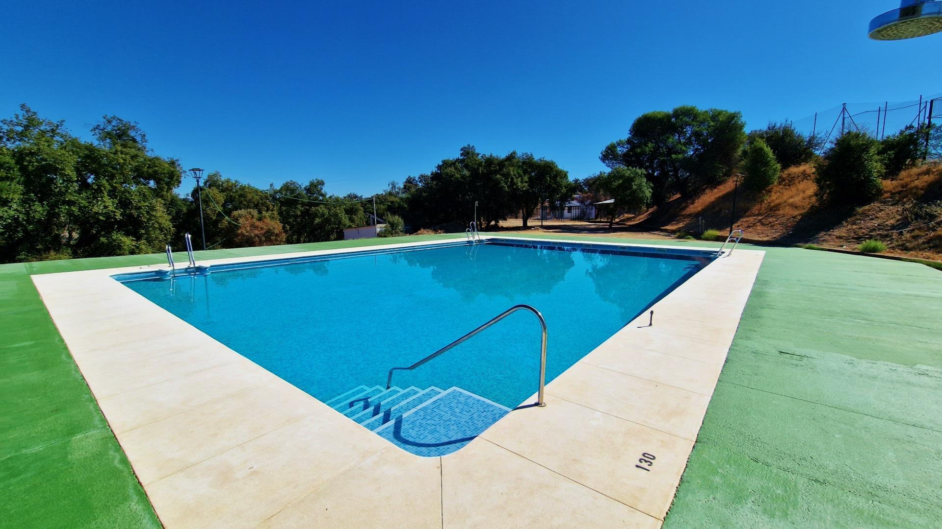 Villa in Guillena