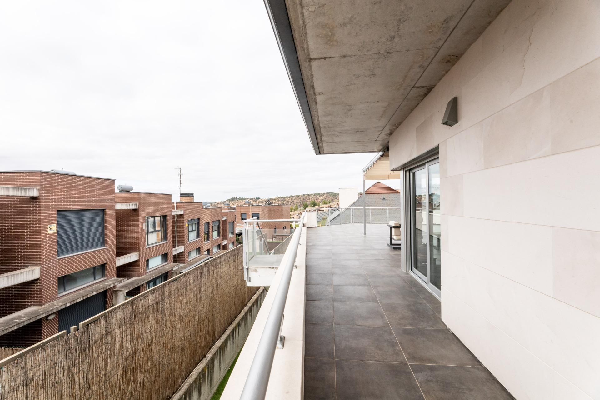 EXCLUSIVO CHALET DE LUJO EN TORRELODONES
