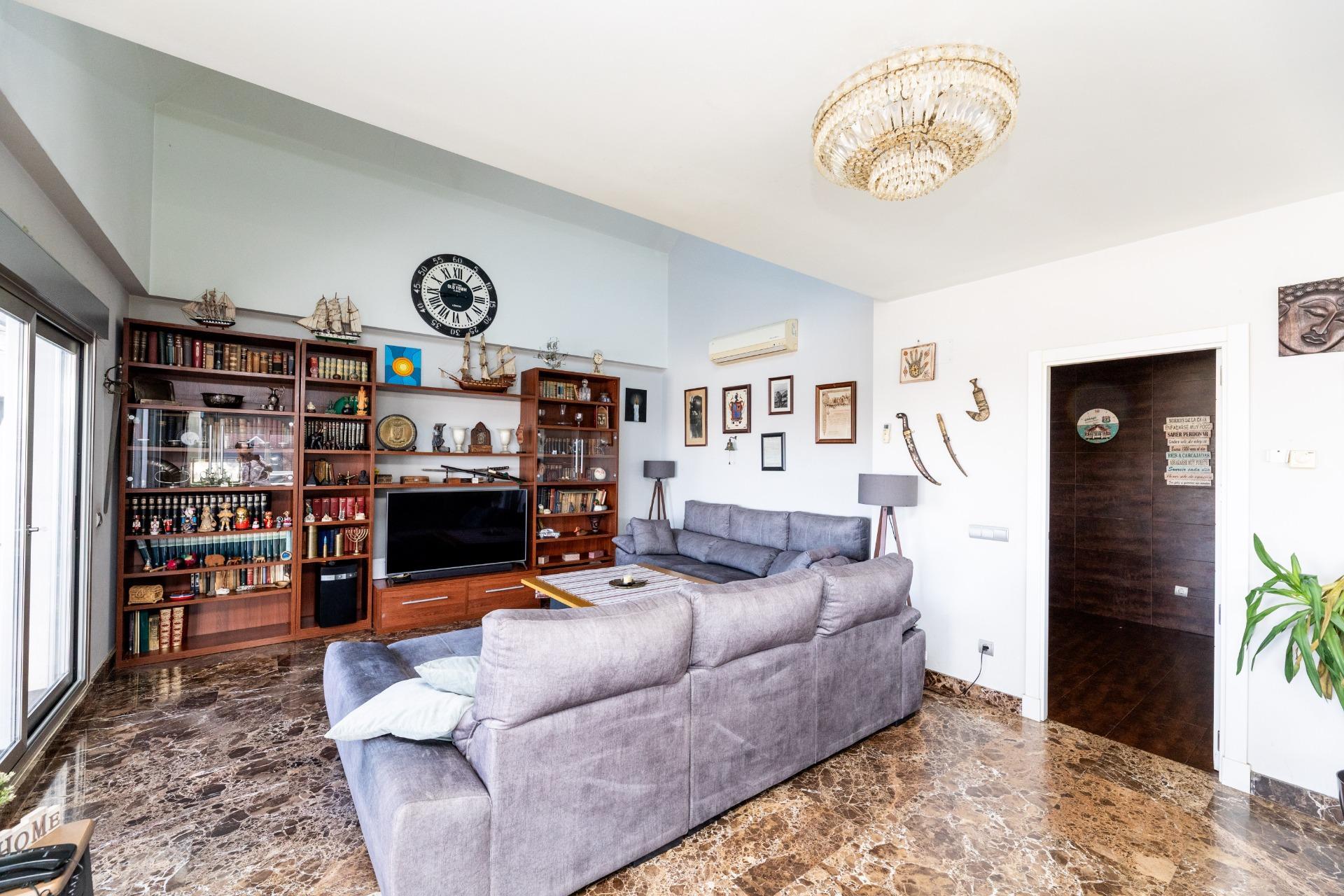 EXCLUSIVO CHALET DE LUJO EN TORRELODONES