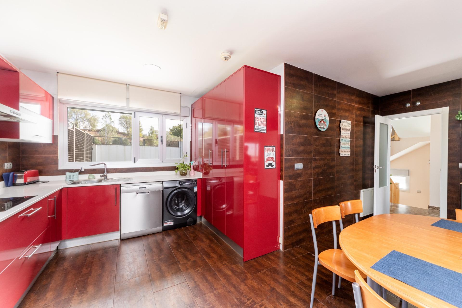EXCLUSIVO CHALET DE LUJO EN TORRELODONES