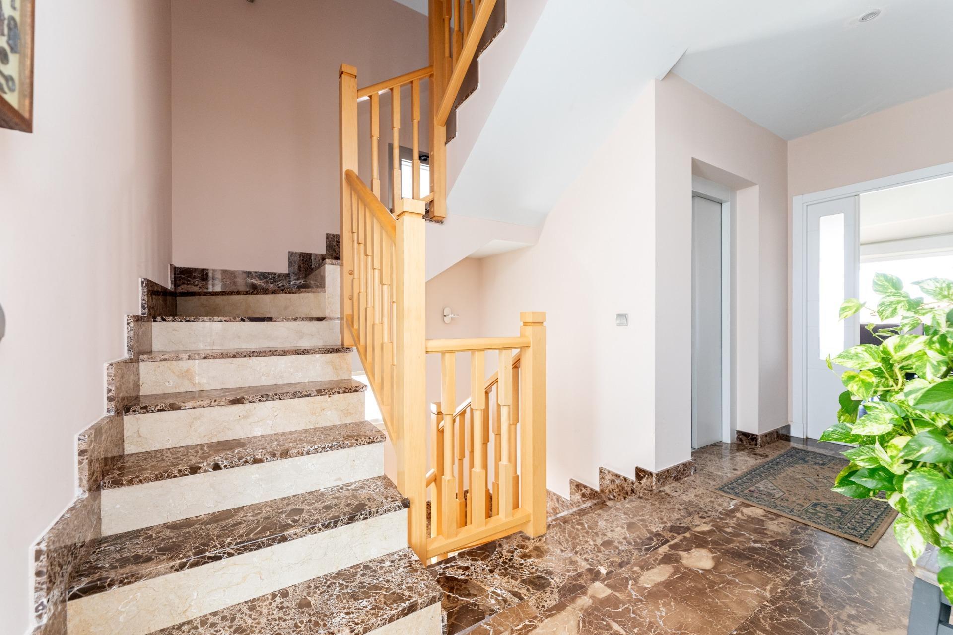EXCLUSIVO CHALET DE LUJO EN TORRELODONES