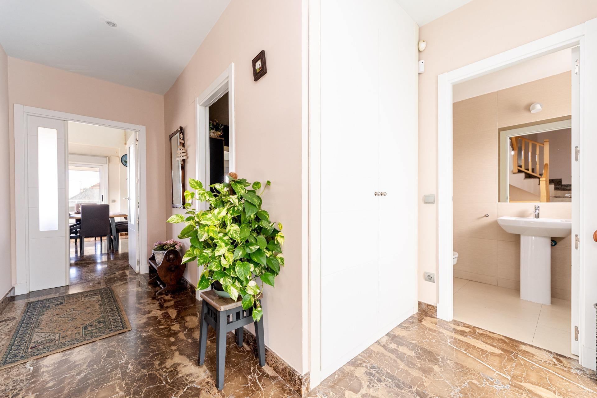 EXCLUSIVO CHALET DE LUJO EN TORRELODONES