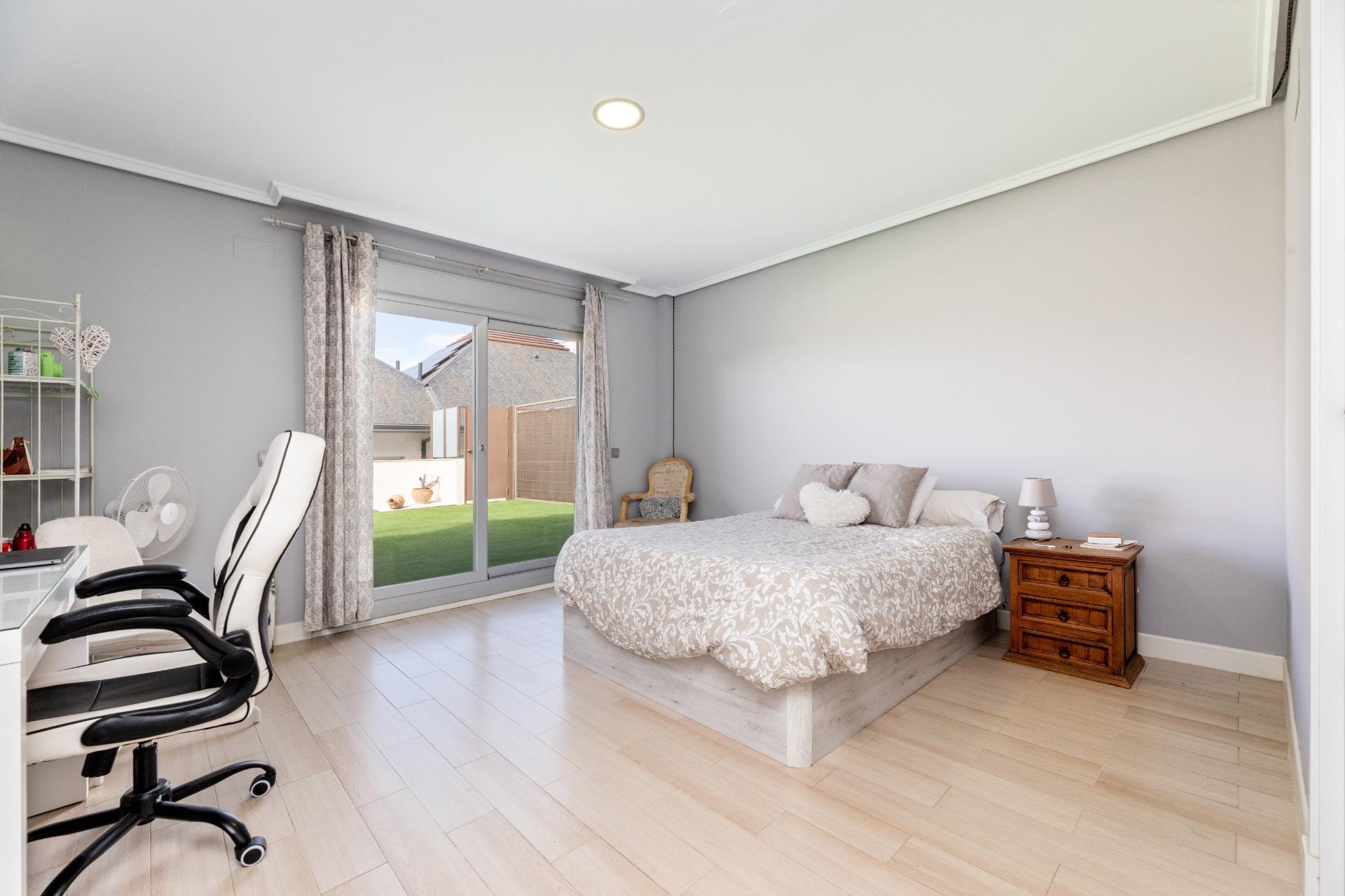 EXCLUSIVO CHALET DE LUJO EN TORRELODONES
