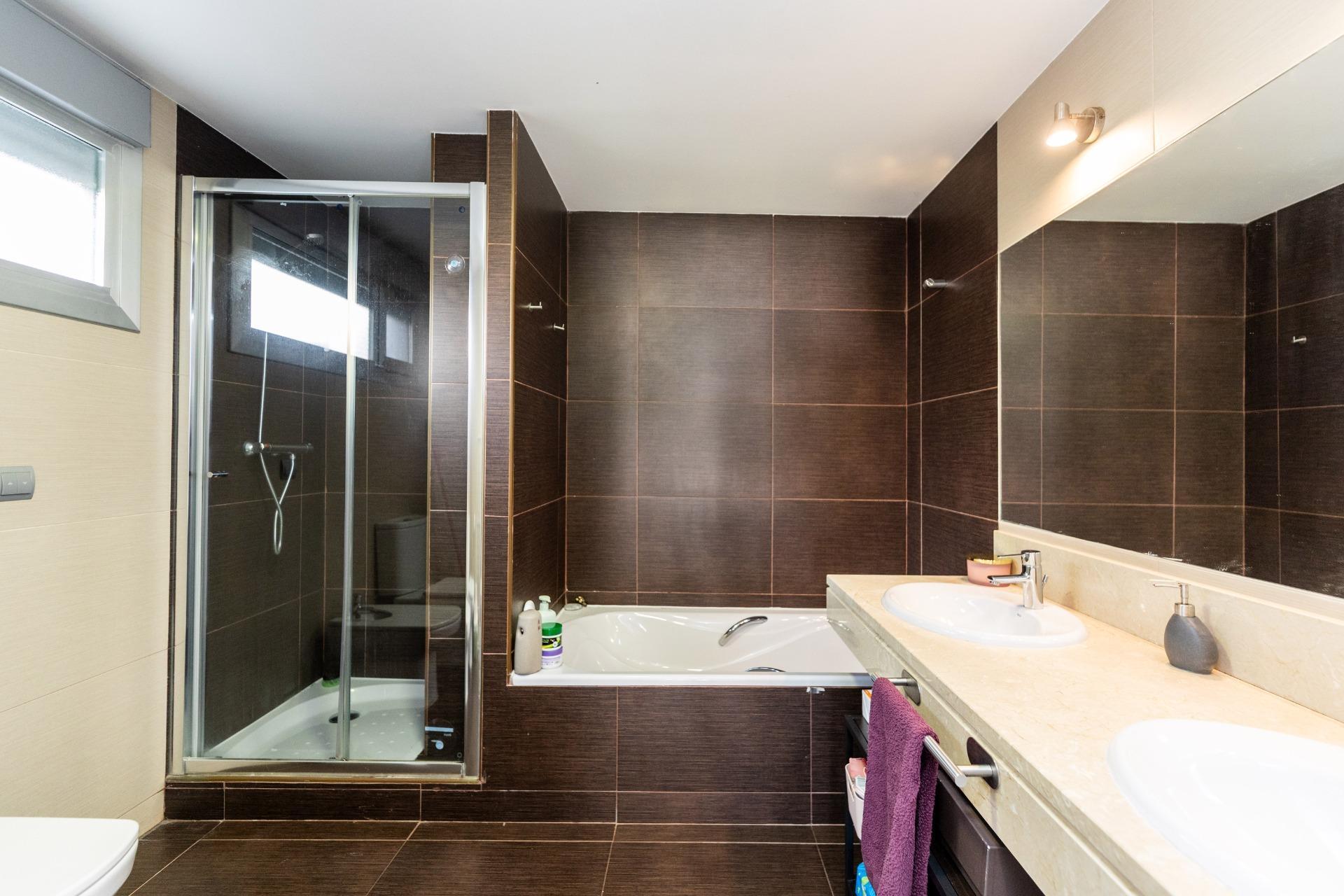 EXCLUSIVO CHALET DE LUJO EN TORRELODONES