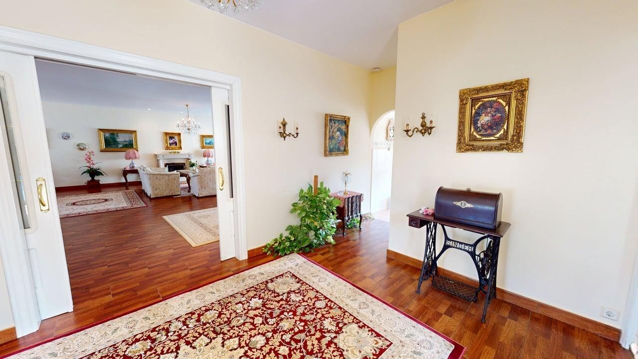 Finca con apartamento independiente ? a solo 10 minutos del mar en Alfaz del Pi