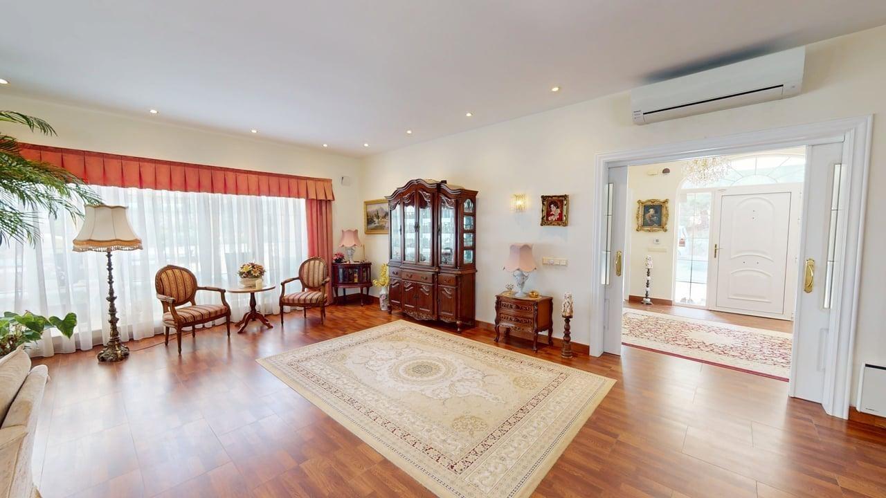 Finca con apartamento independiente ? a solo 10 minutos del mar en Alfaz del Pi