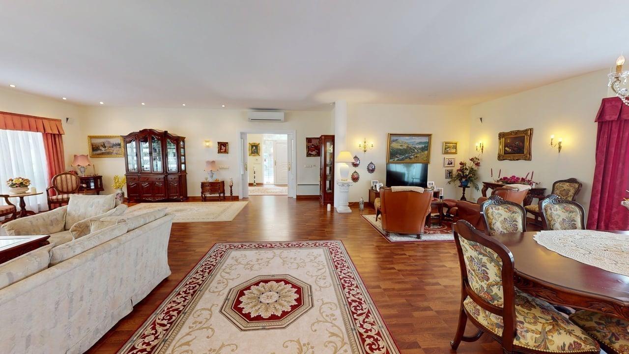 Finca con apartamento independiente ? a solo 10 minutos del mar en Alfaz del Pi