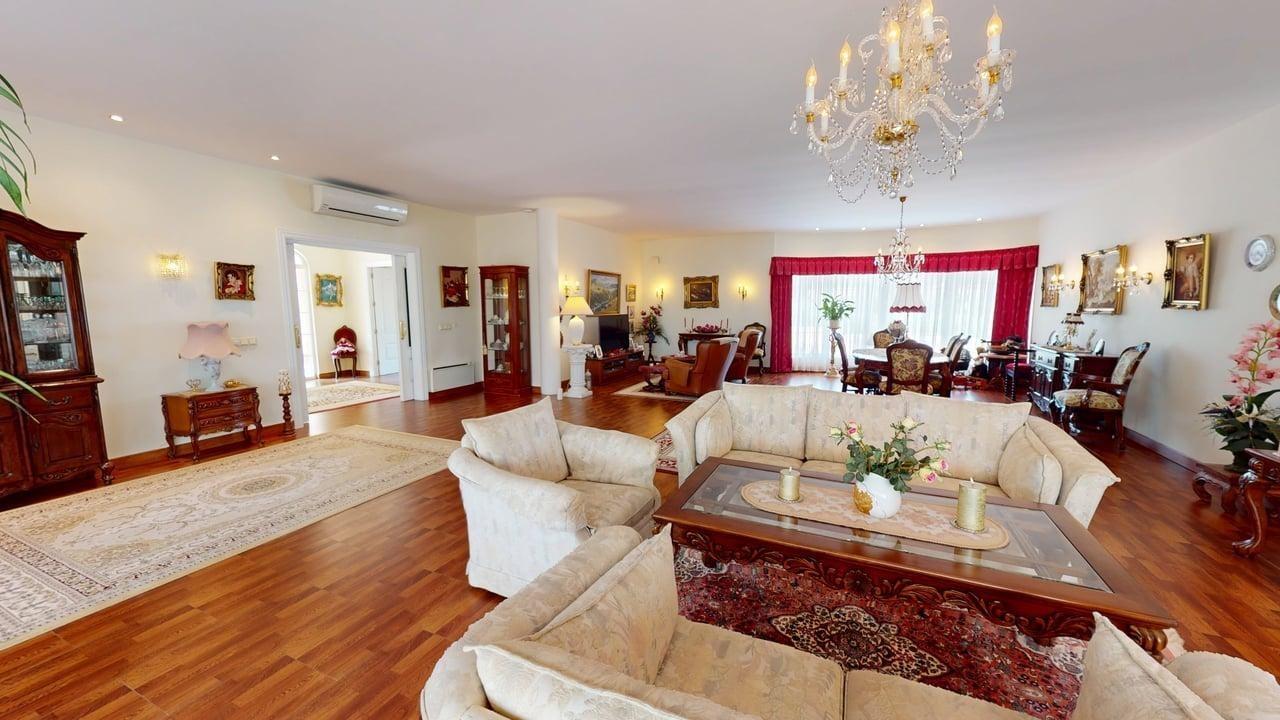 Finca con apartamento independiente ? a solo 10 minutos del mar en Alfaz del Pi