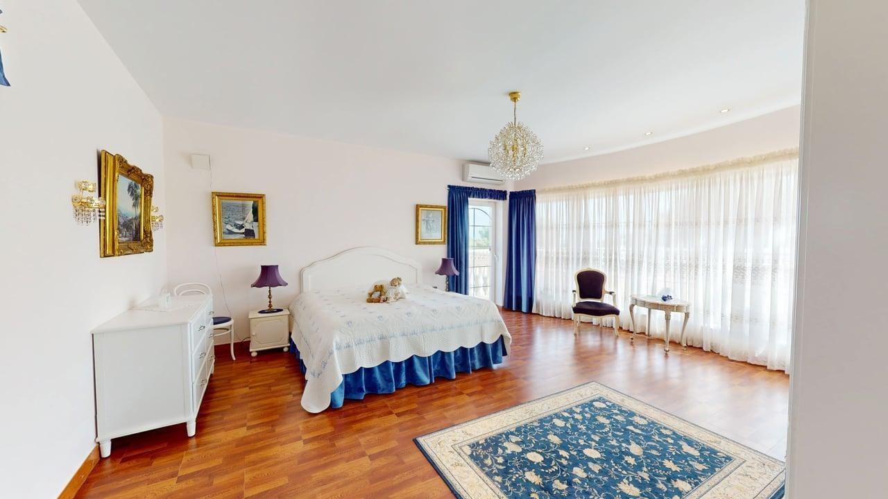 Finca con apartamento independiente ? a solo 10 minutos del mar en Alfaz del Pi