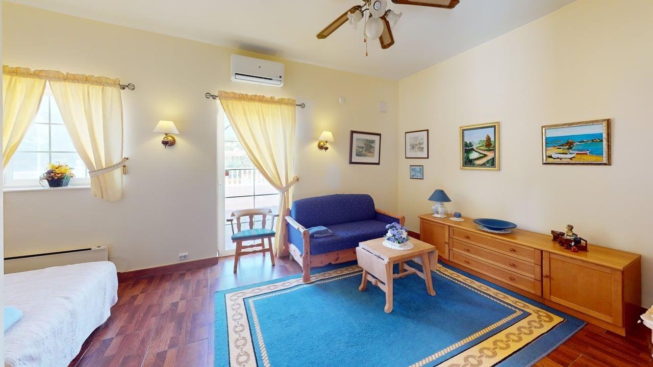 Finca con apartamento independiente ? a solo 10 minutos del mar en Alfaz del Pi