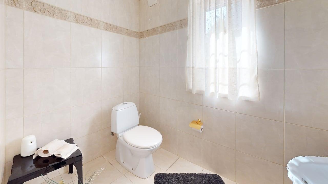 Finca con apartamento independiente ? a solo 10 minutos del mar en Alfaz del Pi