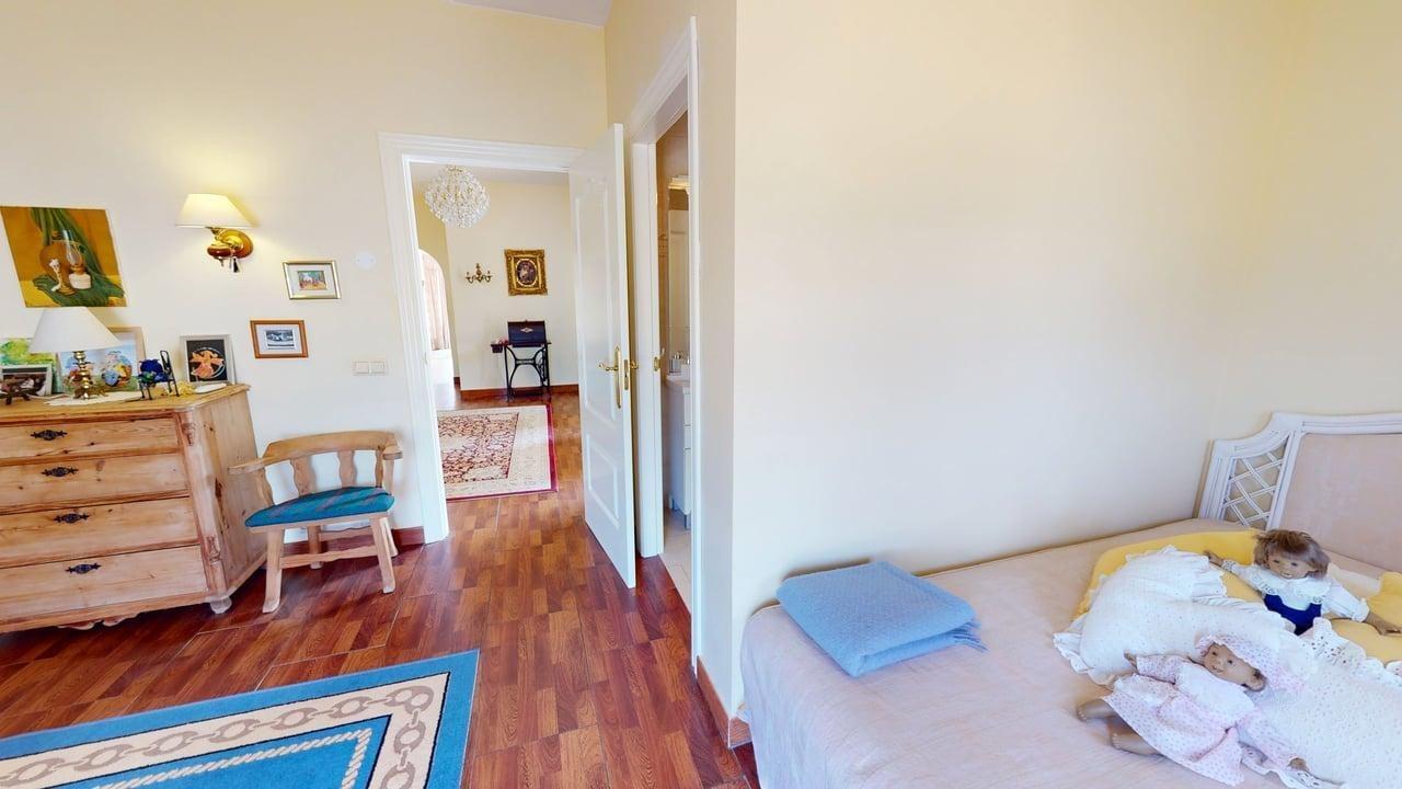 Finca con apartamento independiente ? a solo 10 minutos del mar en Alfaz del Pi