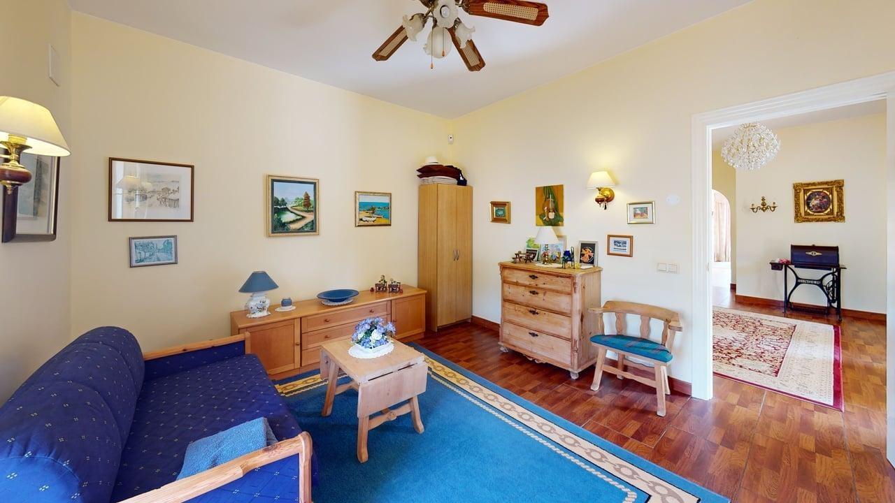 Finca con apartamento independiente ? a solo 10 minutos del mar en Alfaz del Pi