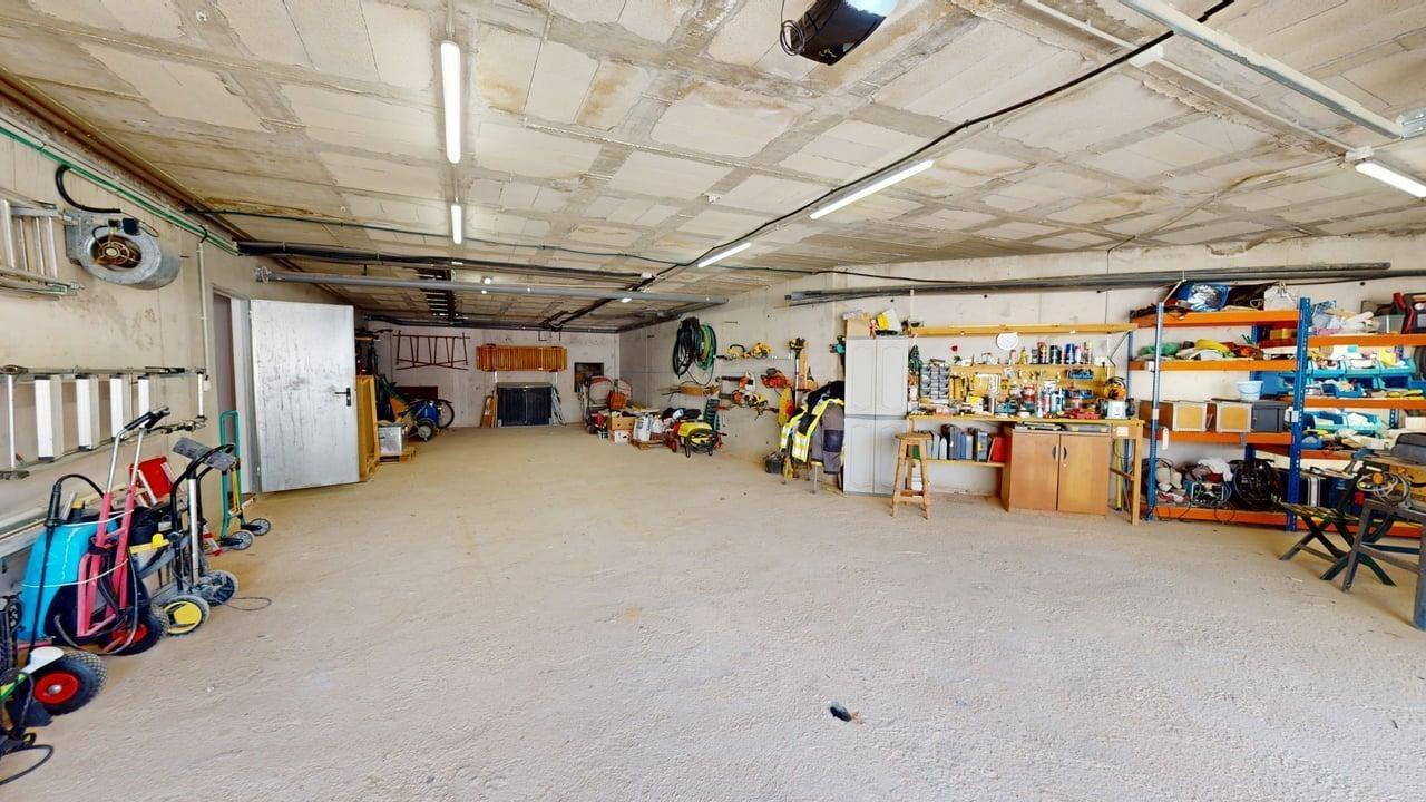 Finca con apartamento independiente ? a solo 10 minutos del mar en Alfaz del Pi