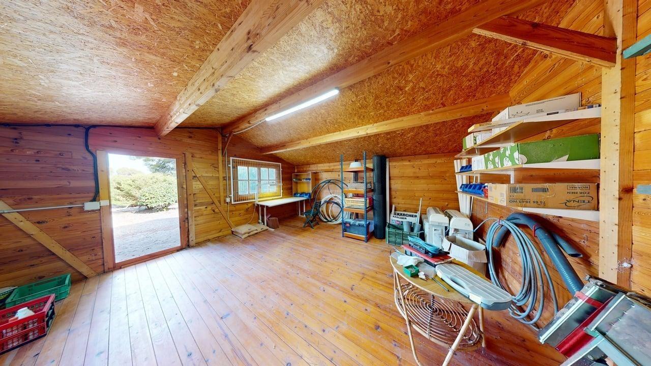 Finca con apartamento independiente ? a solo 10 minutos del mar en Alfaz del Pi
