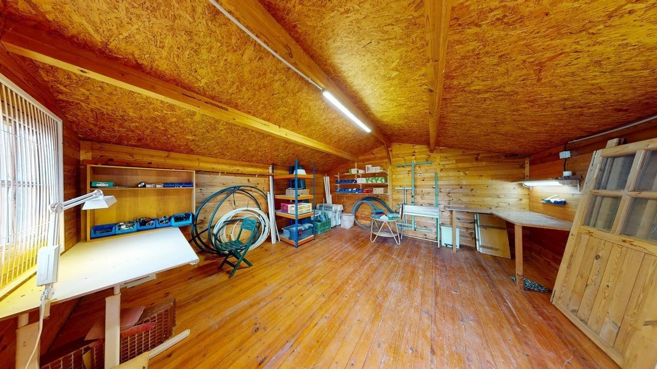 Finca con apartamento independiente ? a solo 10 minutos del mar en Alfaz del Pi