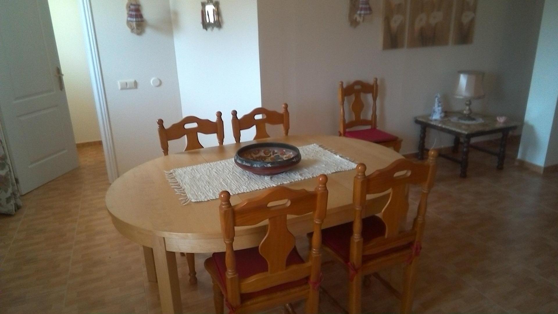 Finca con apartamento independiente ? a solo 10 minutos del mar en Alfaz del Pi