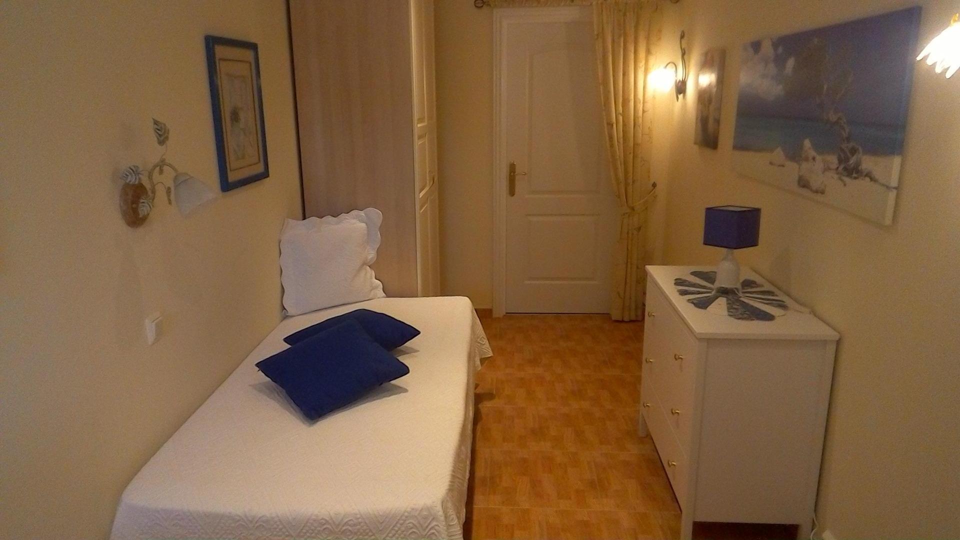 Finca con apartamento independiente ? a solo 10 minutos del mar en Alfaz del Pi