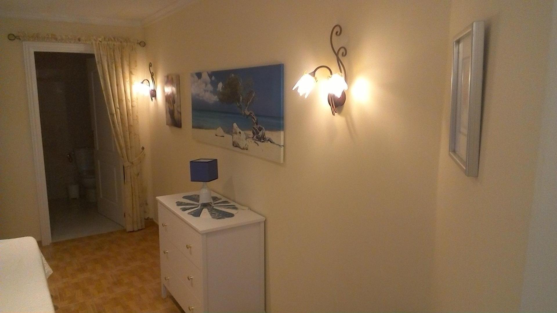 Finca con apartamento independiente ? a solo 10 minutos del mar en Alfaz del Pi