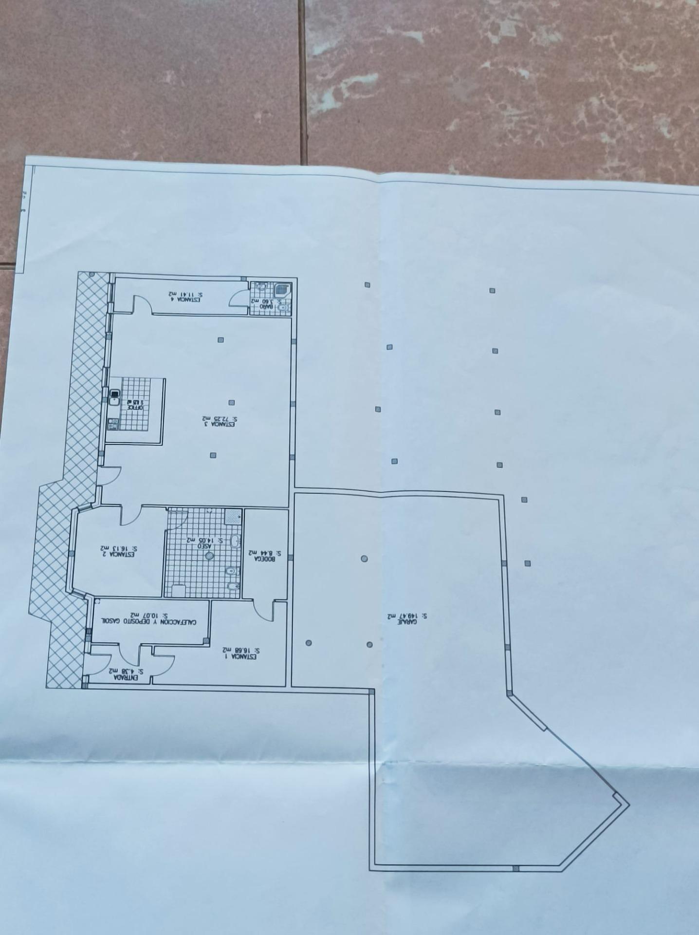Finca con apartamento independiente ? a solo 10 minutos del mar en Alfaz del Pi