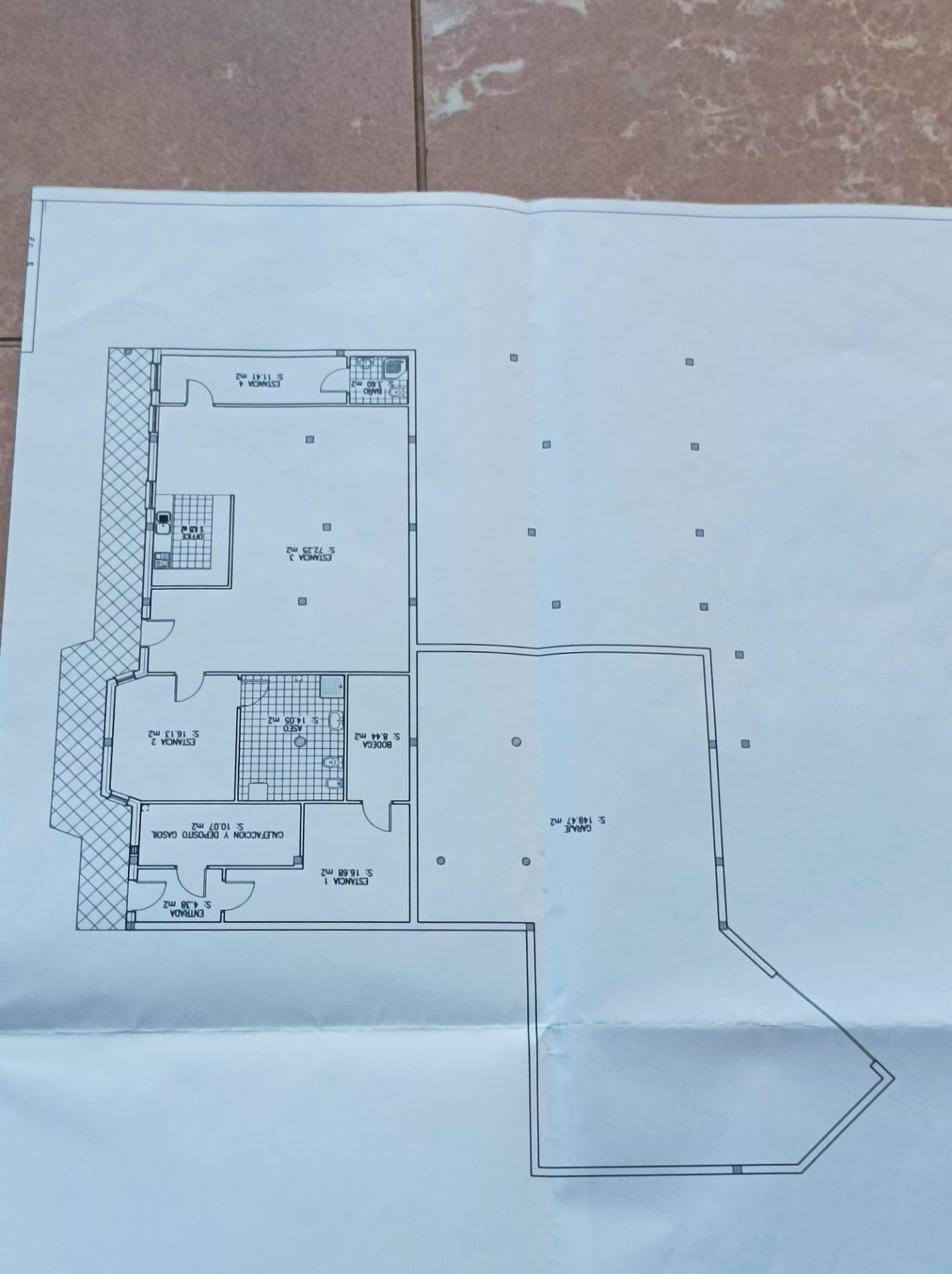 Finca con apartamento independiente ? a solo 10 minutos del mar en Alfaz del Pi