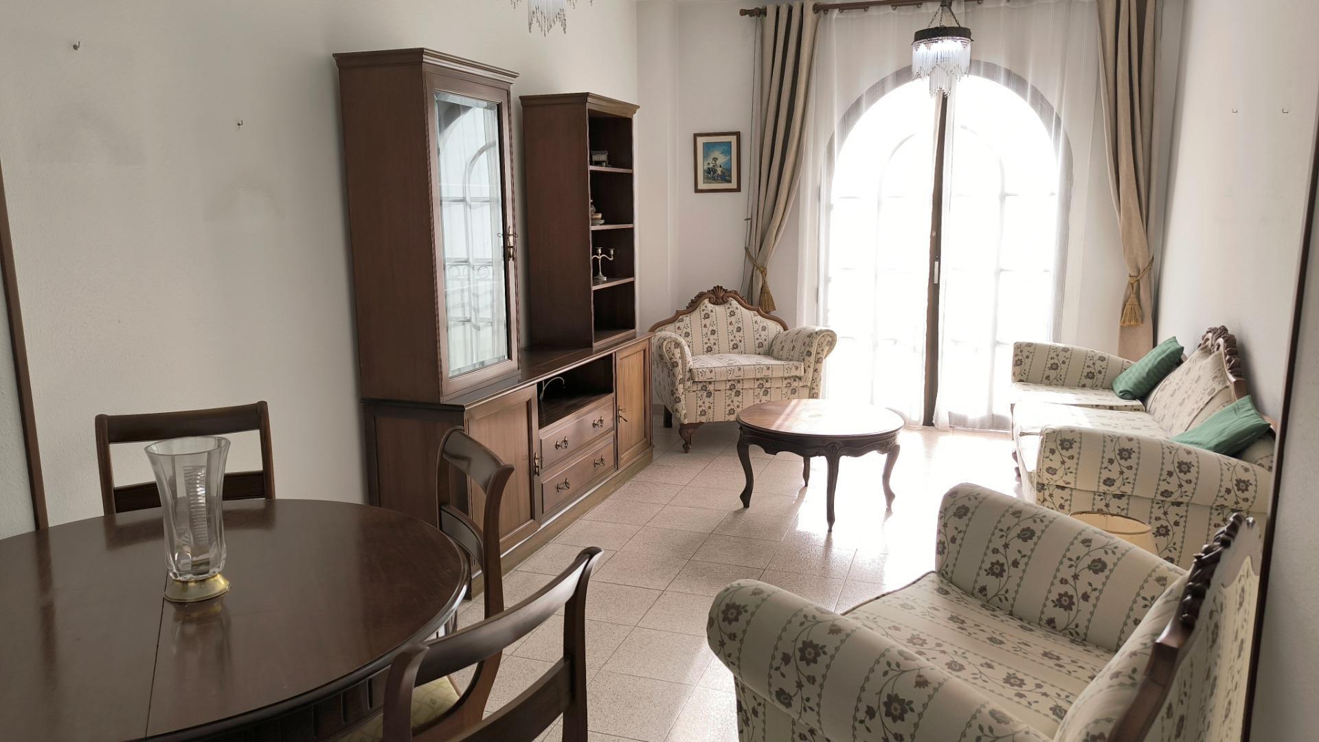 Apartment in Las Palmas de Gran Canaria