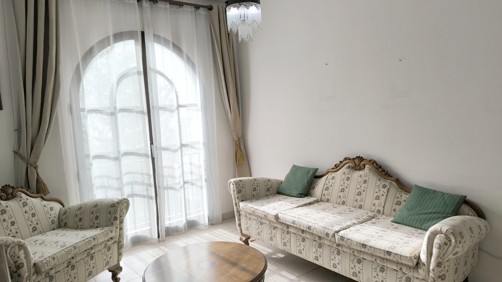 Apartment in Las Palmas de Gran Canaria